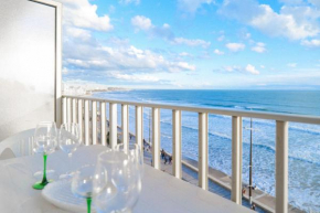 Appartement vue baie des Sables d Olonne 5 personnes